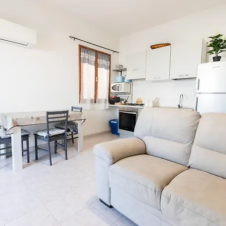 Ad House 1 Appartement Olbia