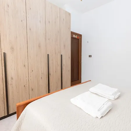 Appartement Ad House 1 Olbia
