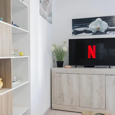 Appartement Ad House 1 *