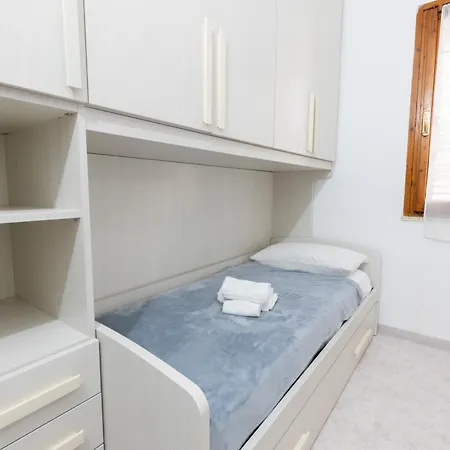 Ad House 1 Appartement Olbia