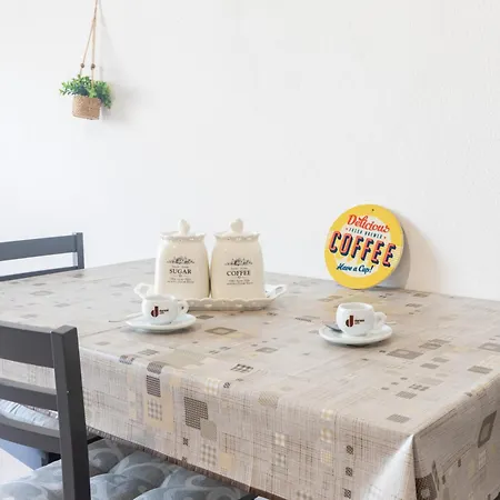 Ad House 1 Appartement