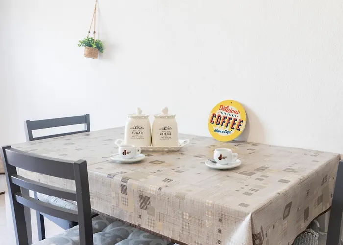 Ad House 1 Appartement